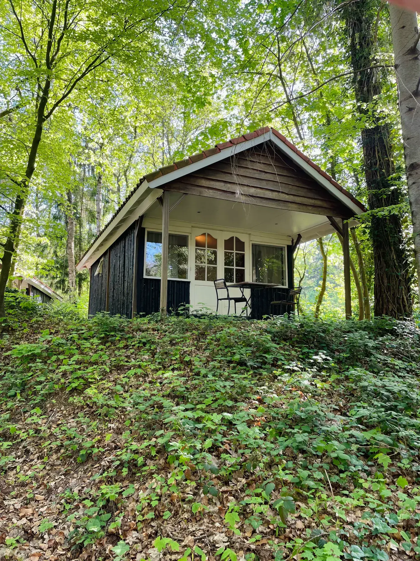 Villa Vennendal
